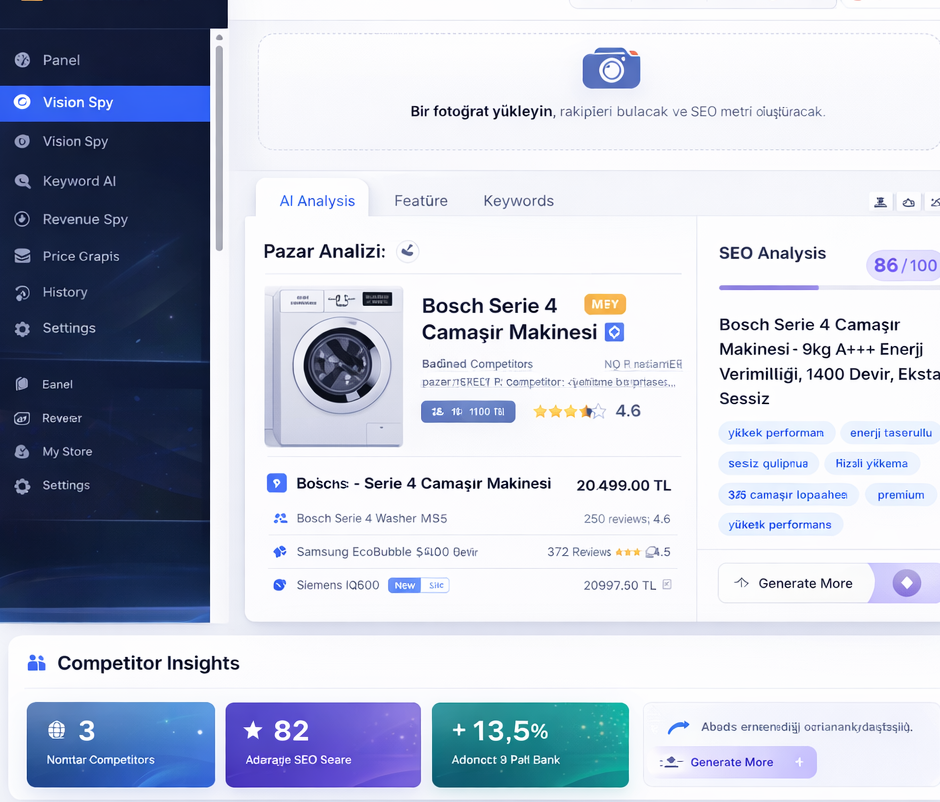 Feature Preview